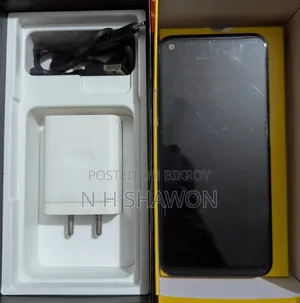 Realme 9 Pro 128 GB Green