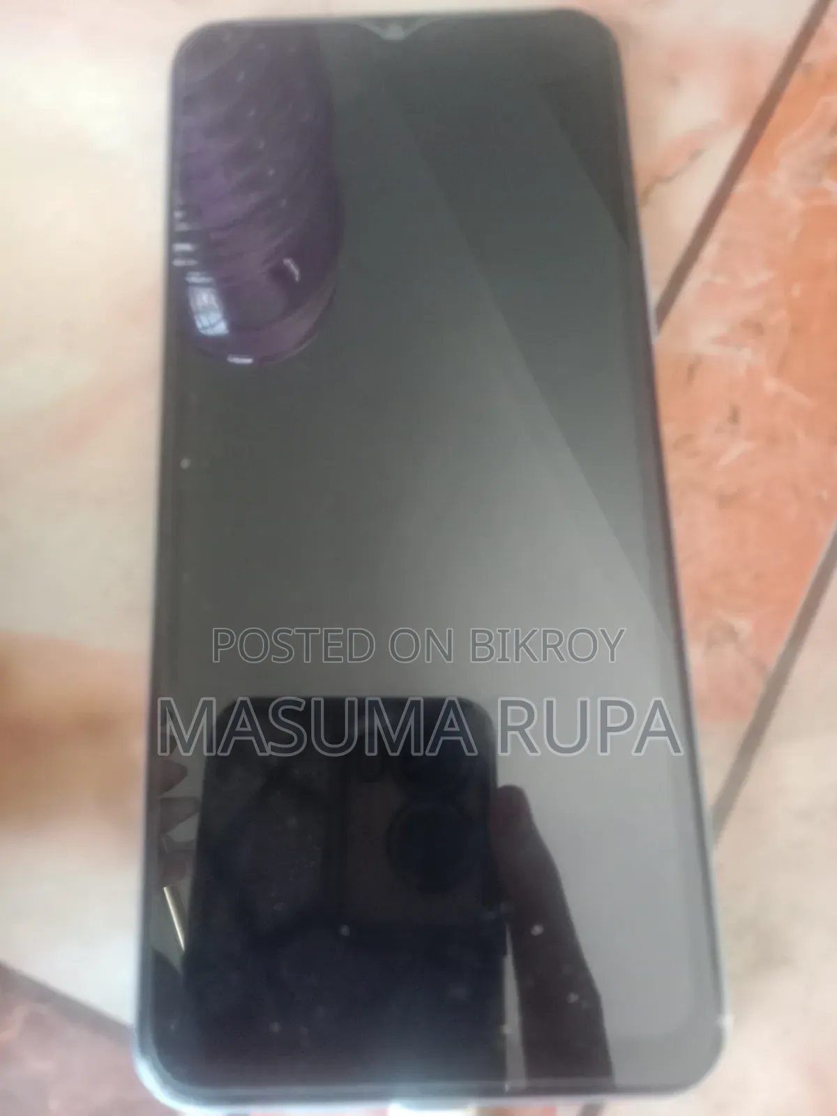 Vivo T1x (India) 64 GB