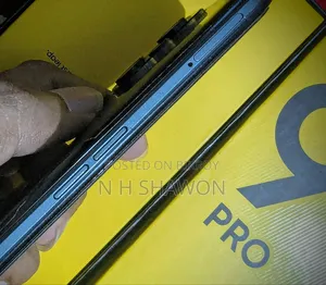 Realme 9 Pro 128 GB Green