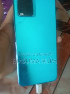 Vivo T1x (India) 64 GB