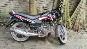TVS Metro 2016 Black