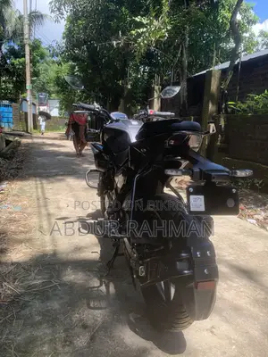 হিরো এক্সট্রিম ১২৫আর ২০২৬ ব্ল্যাক