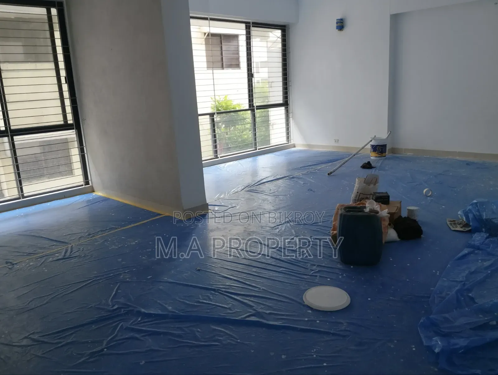 গুলশানের ক্রিয়েশনে ৪ বেডরুমের অ্যাপার্টমেন্ট ভাড়ার জন্য