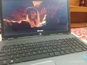 Laptop HP ProBook 450 G1 4GB Intel Core I5 SSD 512GB