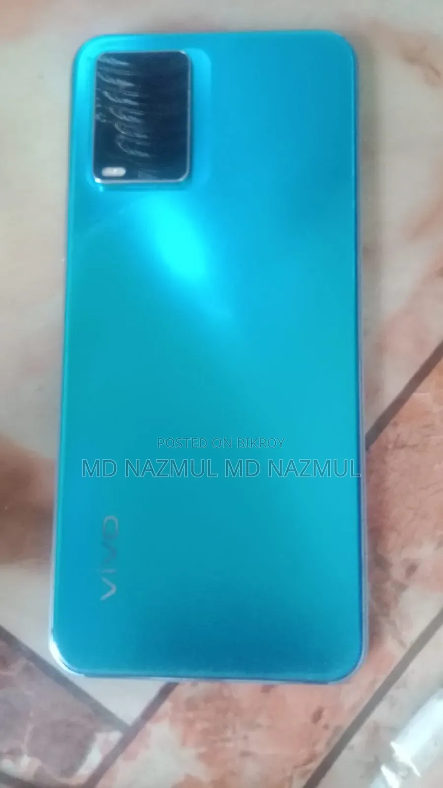 ভিভো টি১এক্স (ইন্ডিয়া) ৬৪ জিবি
