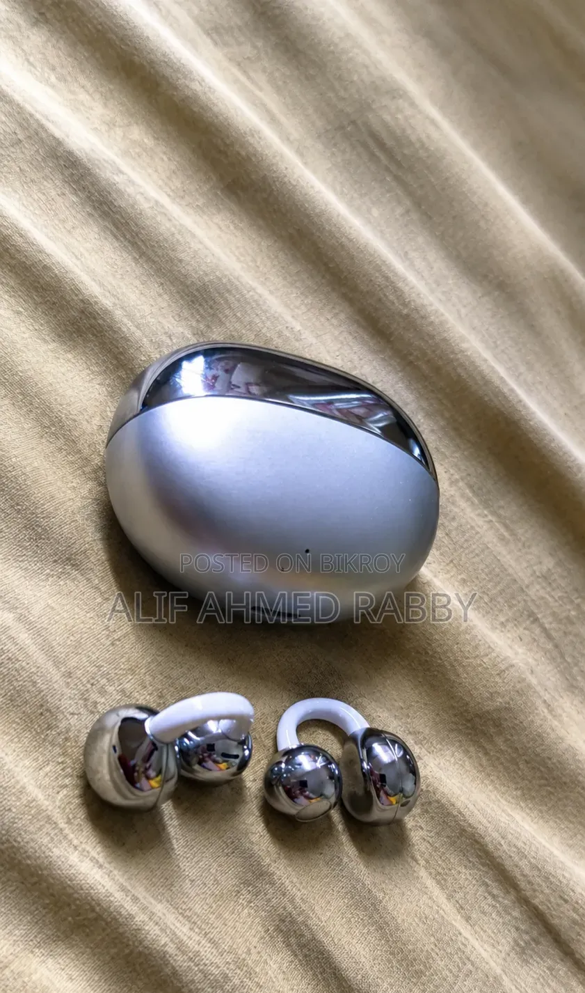 ওয়্যারলেস ব্লুটুথ ইয়ারবাডস