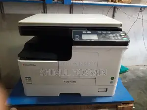 ফটোকপি মেশিন তোশিবা ২৫২৩এডি ডুপ্লেক্স
