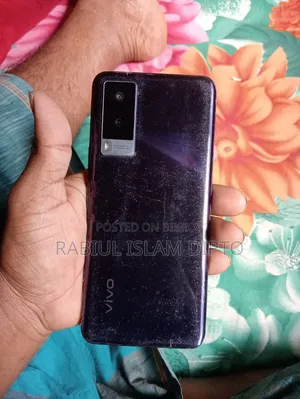 ভিভো ভি২১ই ১২৮ জিবি গ্রে