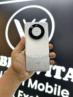 Huawei Mate 60 Pro 512 GB White