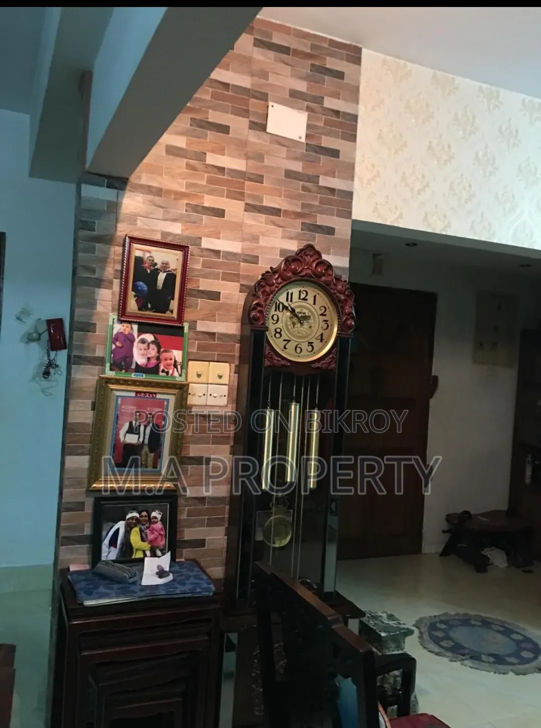নভানা, গুলশানে ৩ বেডরুমের অ্যাপার্টমেন্ট বিক্রির জন্য