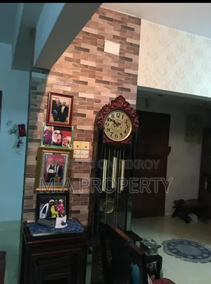 নভানা, গুলশানে ৩ বেডরুমের অ্যাপার্টমেন্ট বিক্রির জন্য