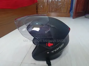 হেলমেট, (প্রায় নতুনের মতো) বাইক / মোটর সাইকেলের