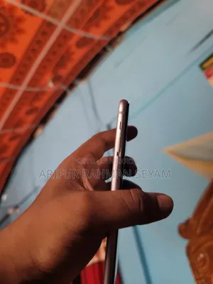 Apple iPhone 6 Plus 16 GB Gray
