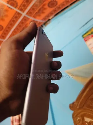 Apple iPhone 6 Plus 16 GB Gray