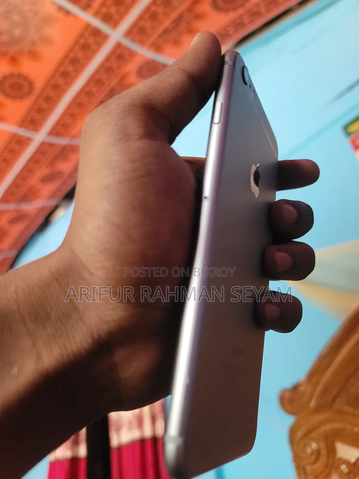 Apple iPhone 6 Plus 16 GB Gray