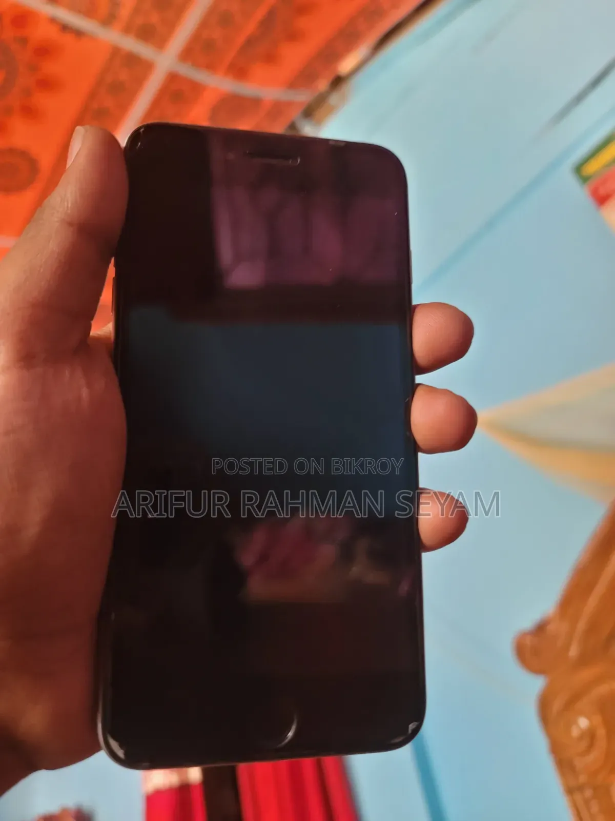 Apple iPhone 6 Plus 16 GB Gray