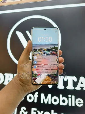 Vivo iQOO 13 256 GB White