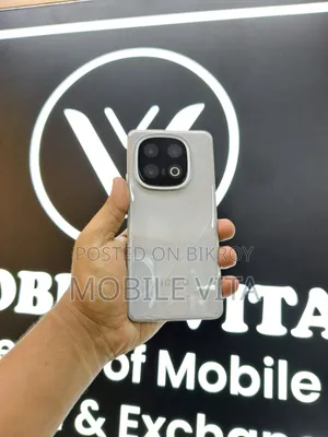 Vivo iQOO 13 256 GB White