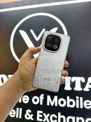 Vivo iQOO 13 256 GB White