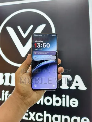 OnePlus Nord 4 256 GB Black