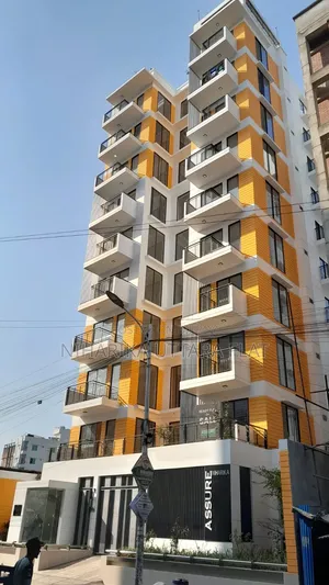 উত্তরায় অ্যাশিওর নীহারিকায় ৩ বেডরুমের অ্যাপার্টমেন্ট ভাড়া দেওয়া হবে