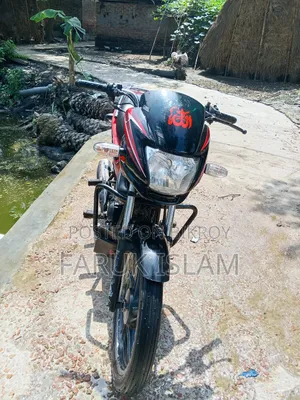 Hero Passion Pro 2017 Black