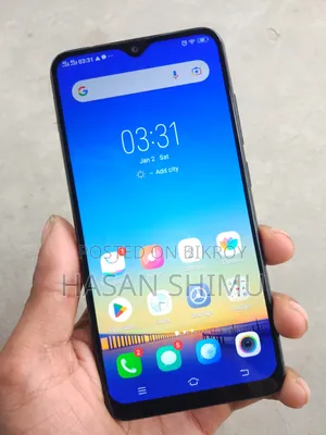 Vivo Y91c 32 GB Blue