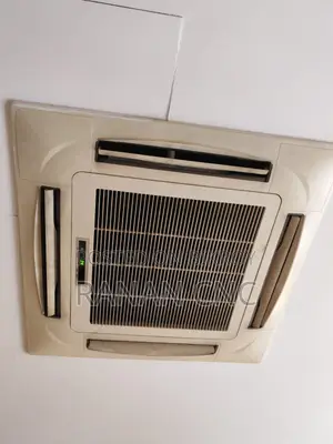 Carrier 3 Ton Cassette Air Conditioner