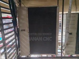 Carrier 3 Ton Cassette Air Conditioner