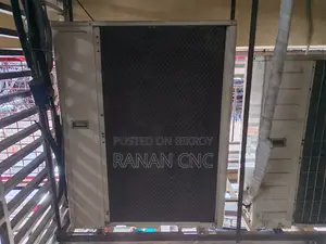 Carrier 3 Ton Cassette Air Conditioner