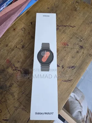 স্যামসাং গ্যালাক্সি ওয়াচ ৭