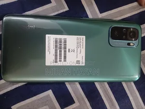 শাওমি রেডমি নোট ১০ ১২৮ জিবি গ্রে