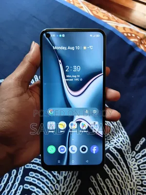 রিয়েলমি ৭আই ১২৮ জিবি