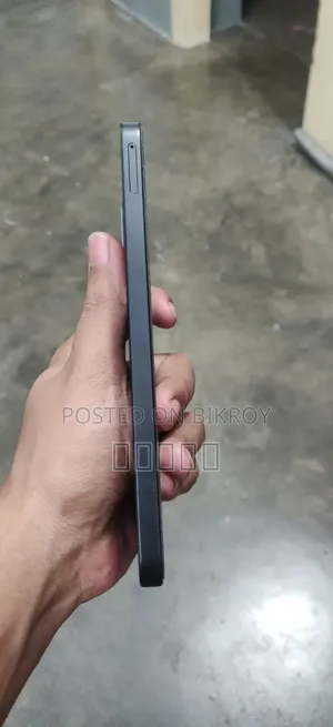 Samsung Galaxy A17 5G 128 GB Black