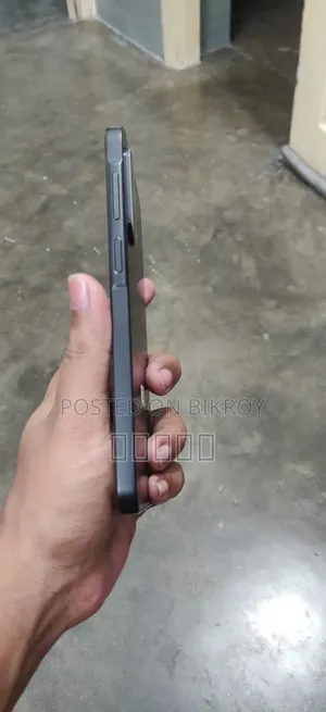 Samsung Galaxy A17 5G 128 GB Black