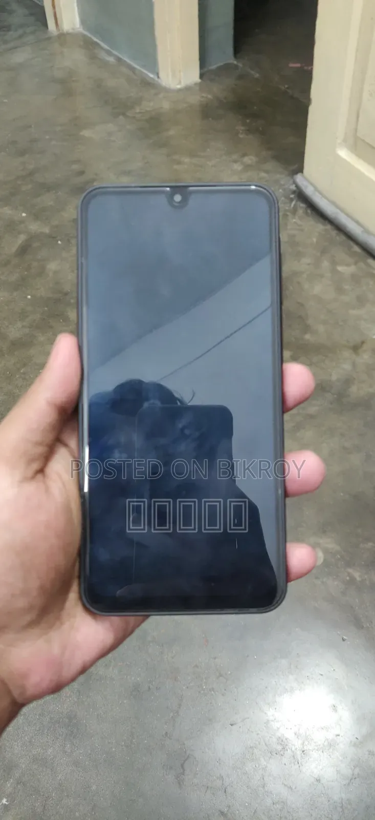 Samsung Galaxy A17 5G 128 GB Black