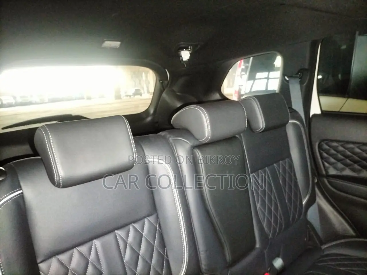 Mitsubishi Outlander 2.0 PHEV AWD 2019 Pearl