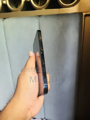 অ্যাপল আইফোন ১২ প্রো ১২৮ জিবি নীল