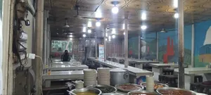 Restaurant for Sale