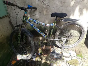 সাইকেল টি বিক্রি কোরবো