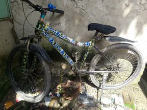 সাইকেল টি বিক্রি কোরবো