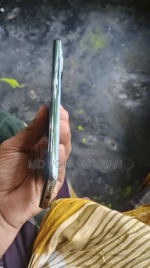 শাওমি মি নোট ১০ প্রো ২৫৬ জিবি ব্লু