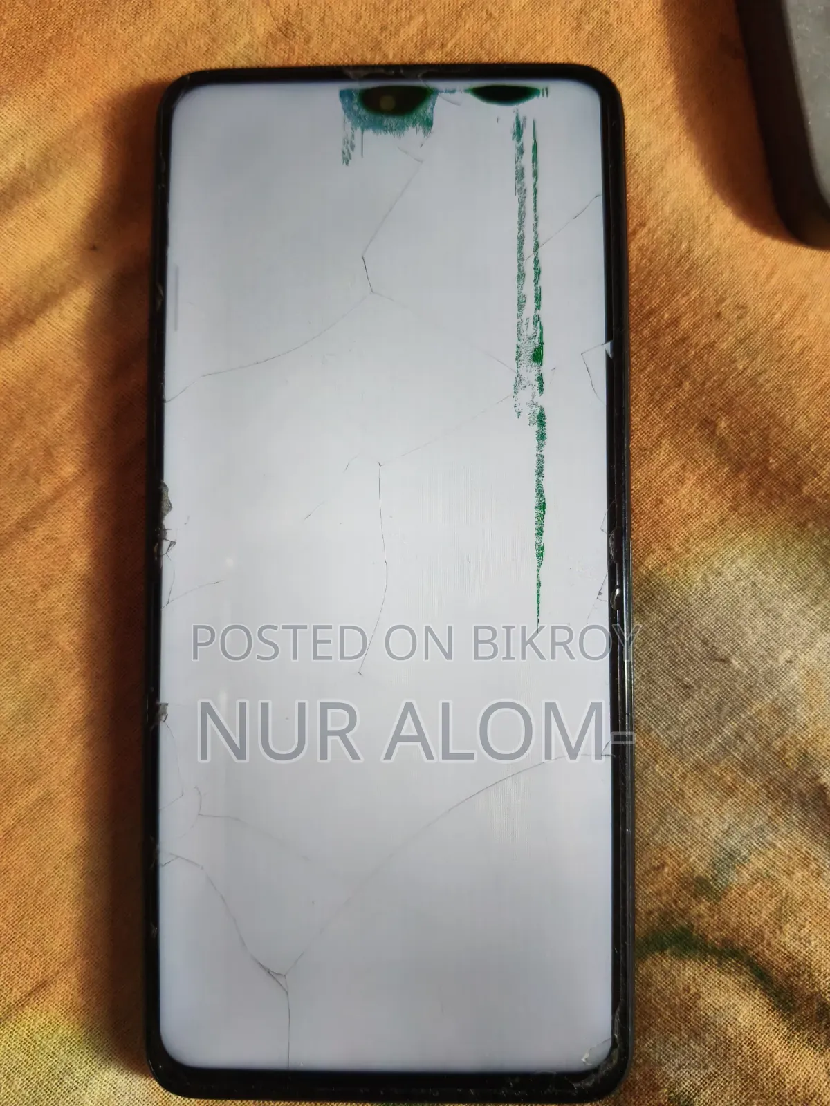 Xiaomi Poco X3 Pro 128 GB Black