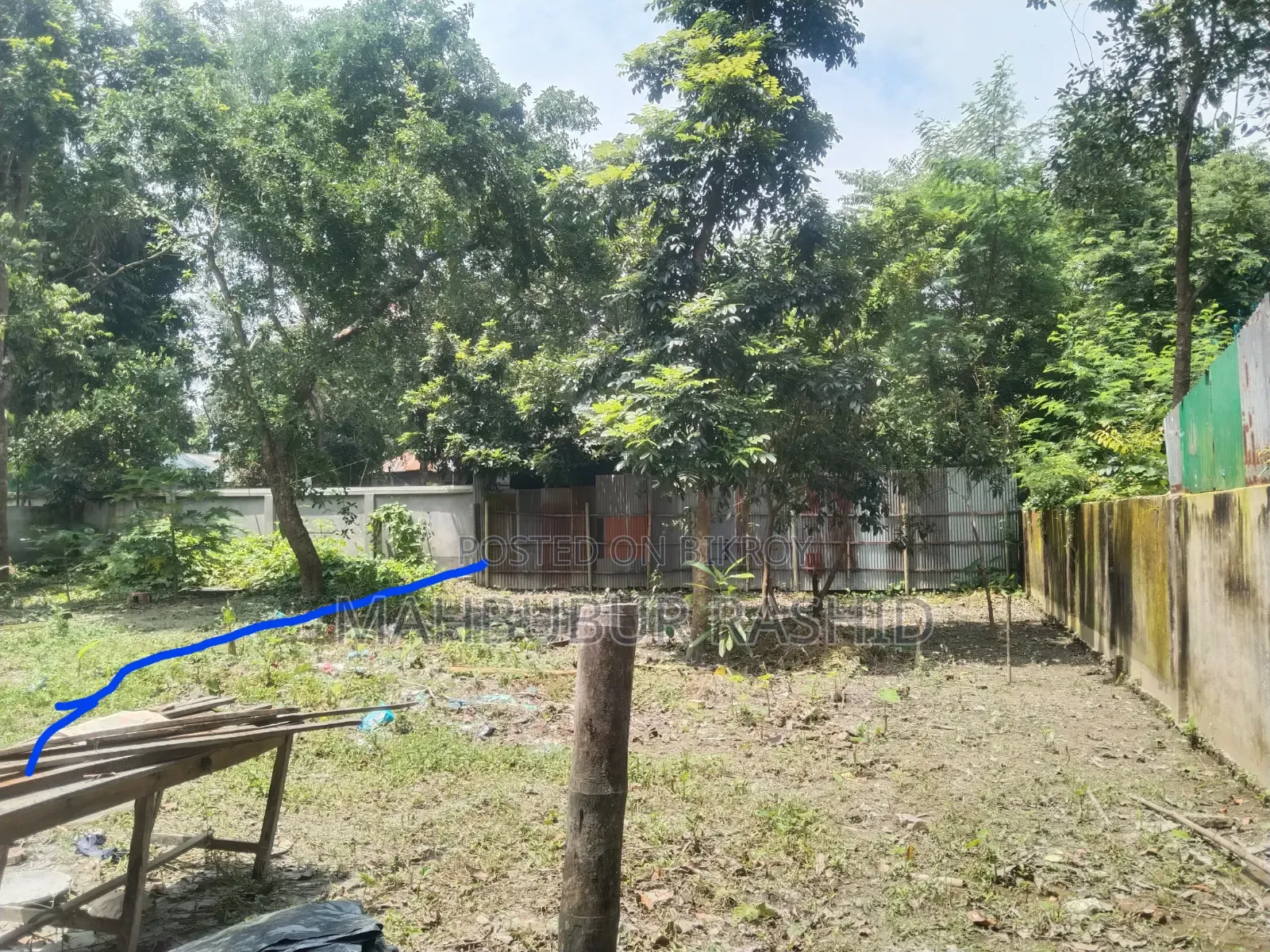20 Bedroom House in Manikganj Sadar for Sale