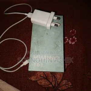 Huawei Y6 16 GB Black