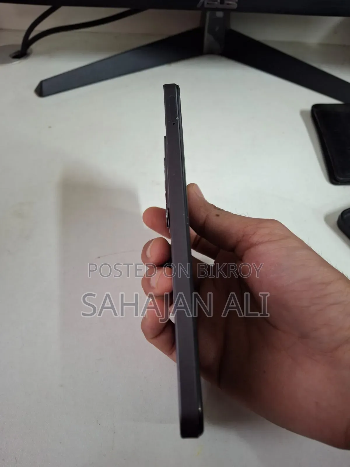রিয়েলমি সি৭৫ ১২৮ জিবি ব্ল্যাক