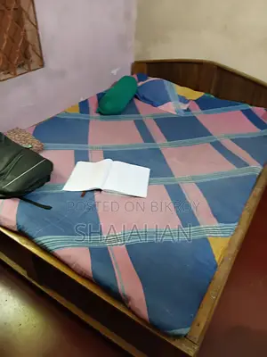 এই খাটটা বিকরি করা হবে