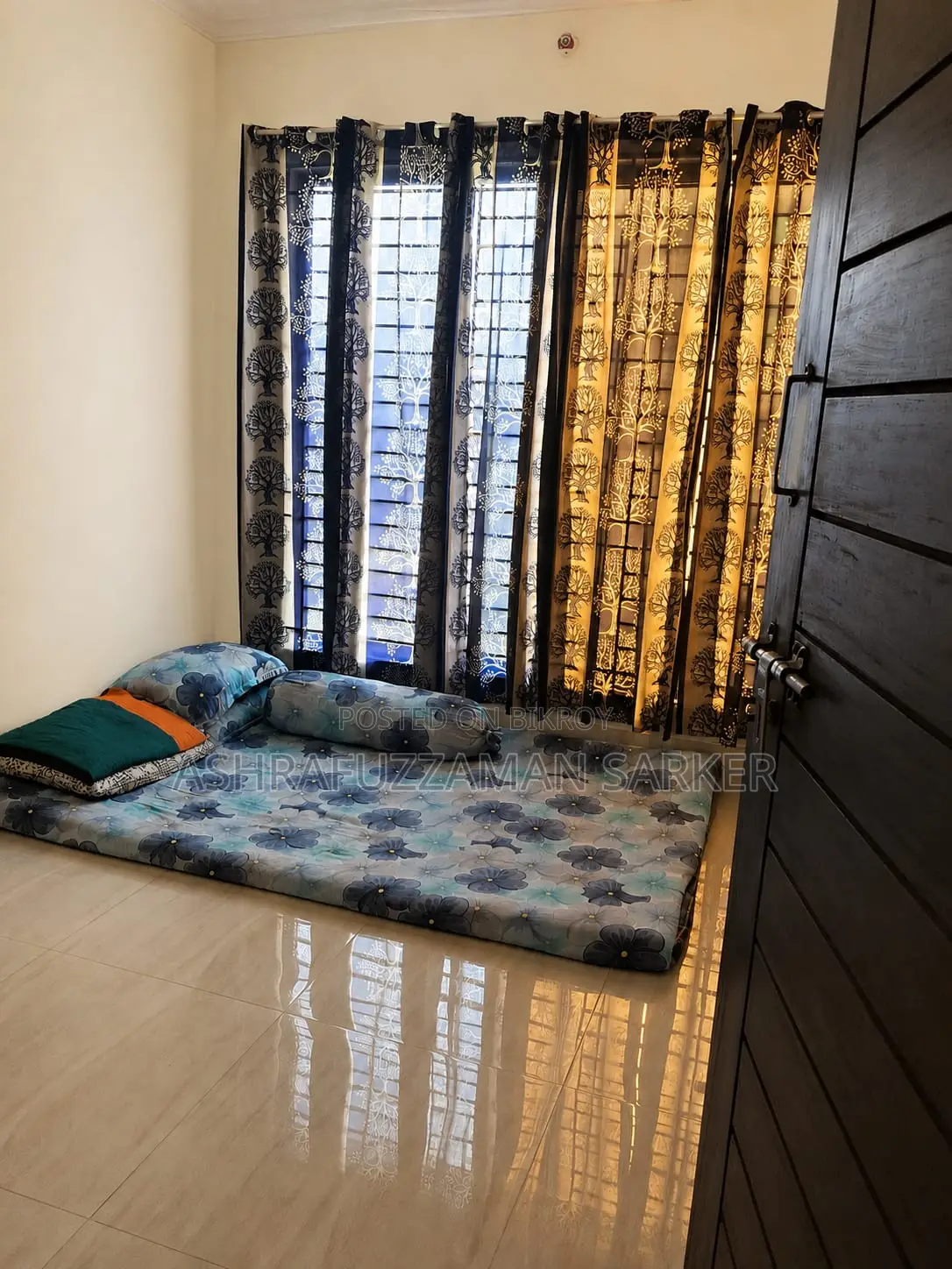2 bedroom Apartment in Uttara for rent