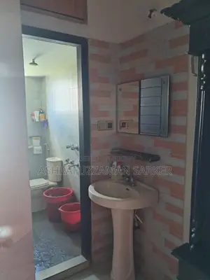 2 bedroom Apartment in Uttara for rent