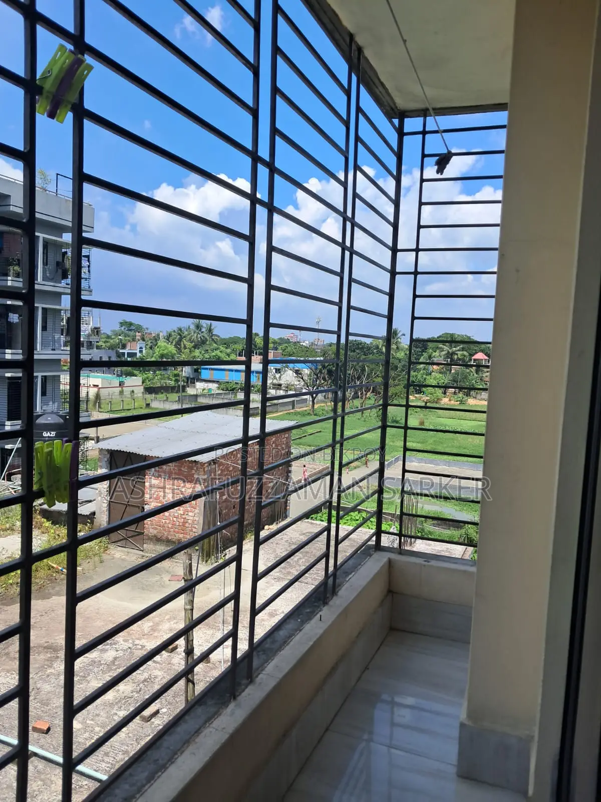 2 bedroom Apartment in Uttara for rent